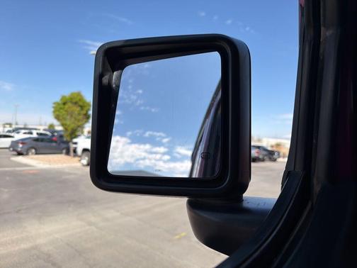 Tuscadero Pearlcoat 2021 Jeep Wrangler Unlimited Rubicon