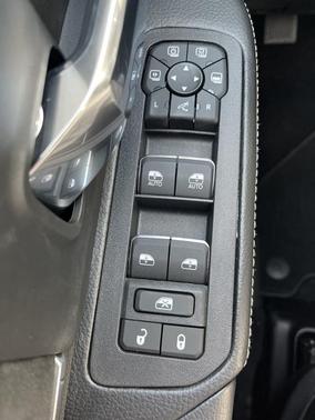 Bright White Clearcoat 2026 RAM 2500 Laramie