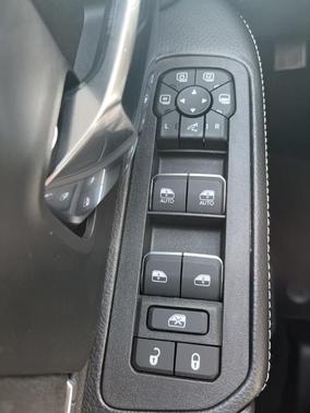 Bright White Clearcoat 2026 RAM 2500 Laramie