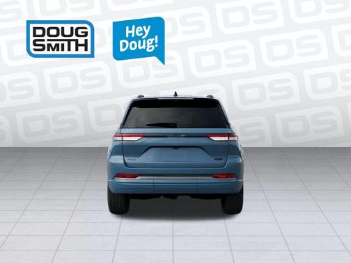 Steel Blue 2026 Jeep Grand Cherokee Summit