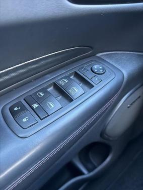 DB Black Crystal Clearcoat 2022 Dodge Durango R/T