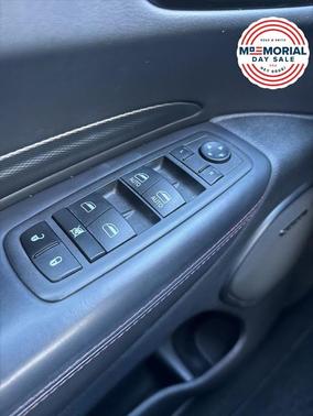 DB Black Crystal Clearcoat 2022 Dodge Durango R/T