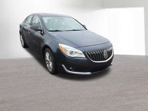 2014 Buick Regal Turbo Premium I
