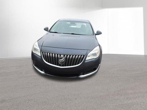 2014 Buick Regal Turbo Premium I