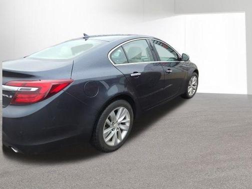 2014 Buick Regal Turbo Premium I