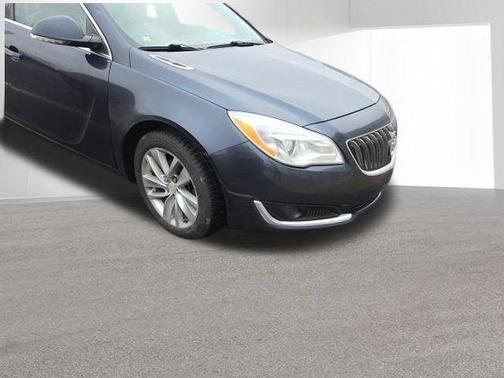 2014 Buick Regal Turbo Premium I