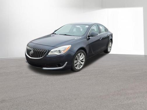 2014 Buick Regal Turbo Premium I