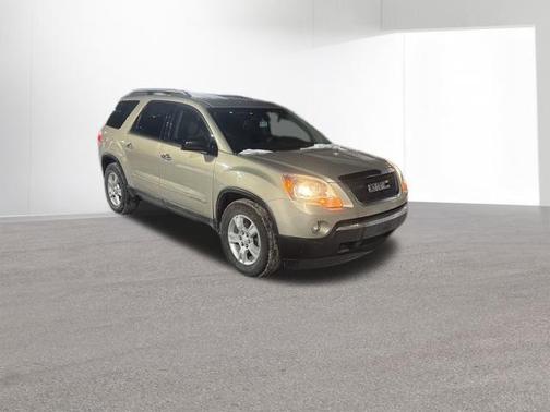 2008 GMC Acadia SLE-1