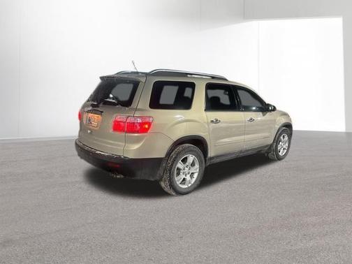 2008 GMC Acadia SLE-1