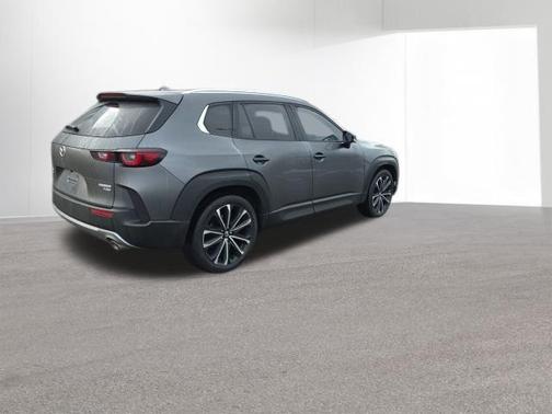 2023 Mazda CX-50 2.5 Turbo Premium Package