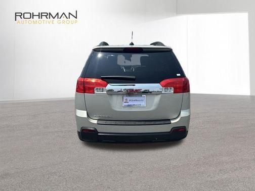 2015 GMC Terrain SLT-1
