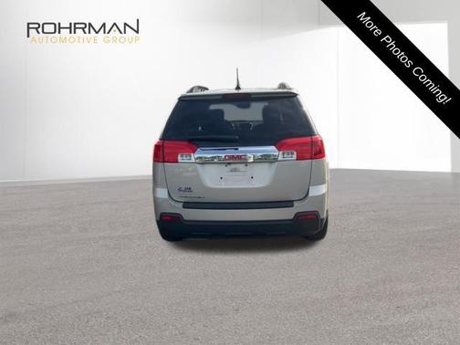 2015 GMC Terrain SLT-1