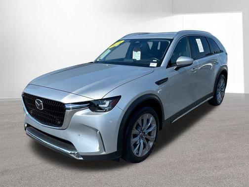 2024 Mazda CX-90 3.3 Turbo Premium