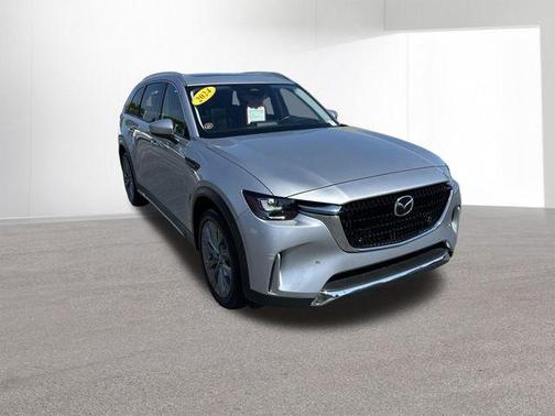 2024 Mazda CX-90 3.3 Turbo Premium