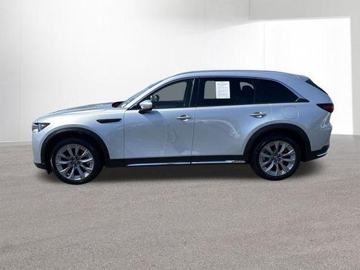 2024 Mazda CX-90 3.3 Turbo Premium