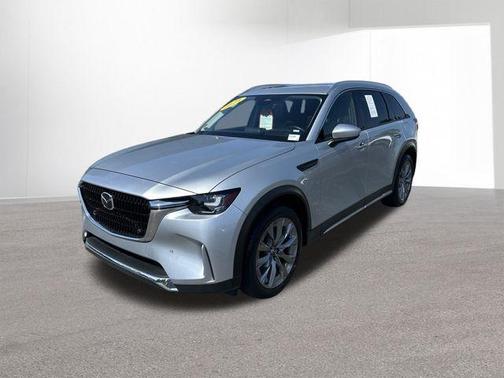 2024 Mazda CX-90 3.3 Turbo Premium