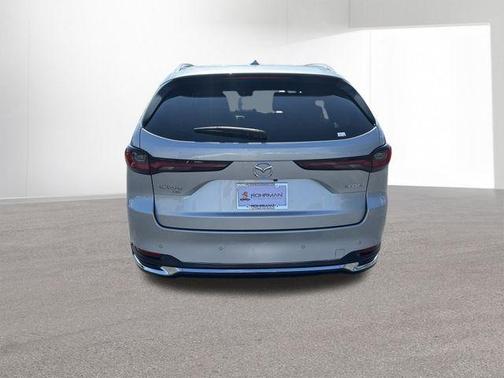 2024 Mazda CX-90 3.3 Turbo Premium