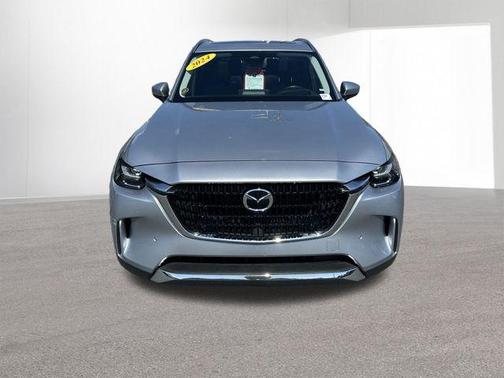 2024 Mazda CX-90 3.3 Turbo Premium