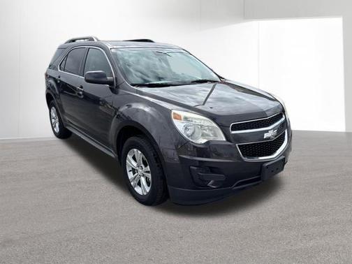 2014 Chevrolet Equinox 1LT