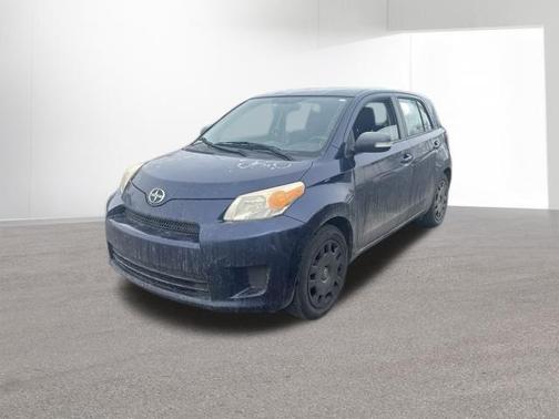 2009 Scion xD 