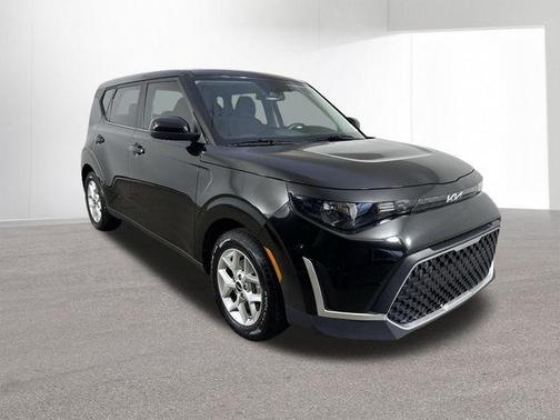 2023 Kia Soul S