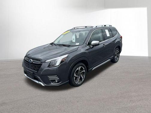 2022 Subaru Forester Touring