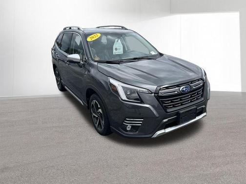 2022 Subaru Forester Touring