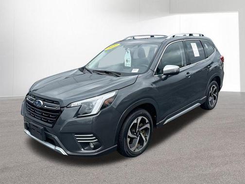 2022 Subaru Forester Touring