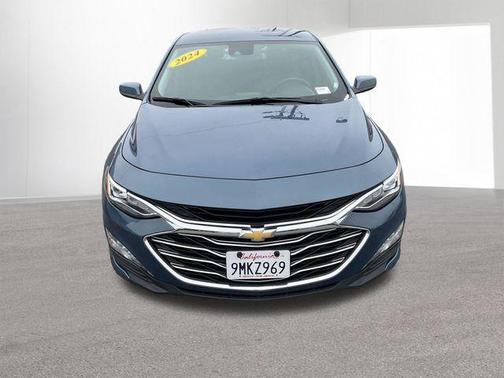 2024 Chevrolet Malibu 2LT