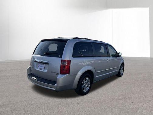 2009 Dodge Grand Caravan SXT