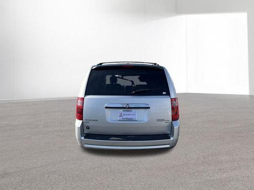 2009 Dodge Grand Caravan SXT