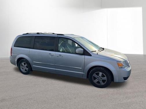 2009 Dodge Grand Caravan SXT
