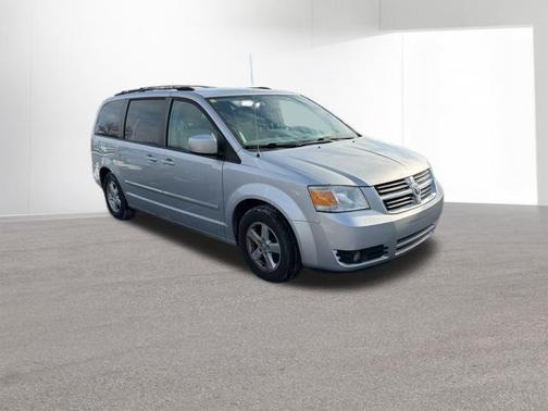2009 Dodge Grand Caravan SXT