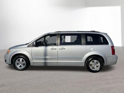 2009 Dodge Grand Caravan SXT
