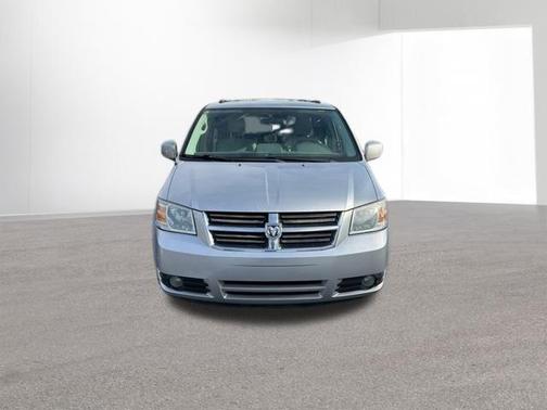 2009 Dodge Grand Caravan SXT