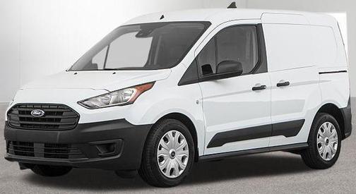 2019 Ford Transit Connect XLT