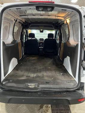2019 Ford Transit Connect XLT