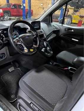 2019 Ford Transit Connect XLT