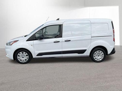 2019 Ford Transit Connect XLT