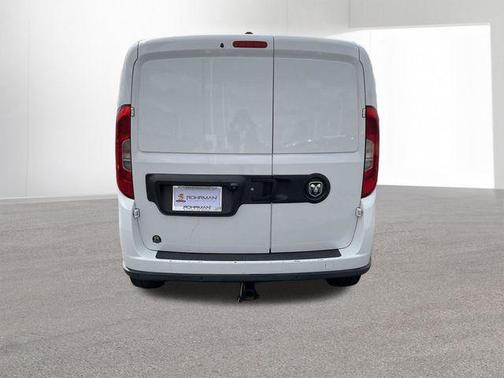 2015 RAM ProMaster City SLT