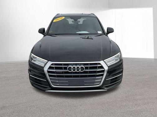 2020 Audi Q5 45 Premium
