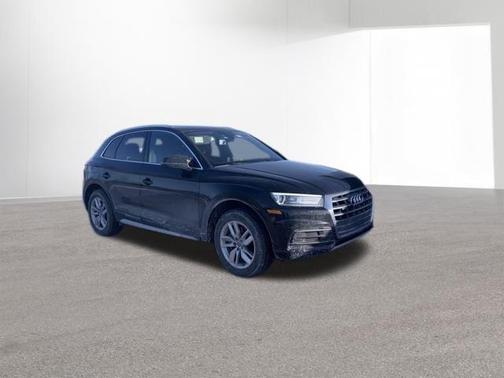 2020 Audi Q5 45 Premium