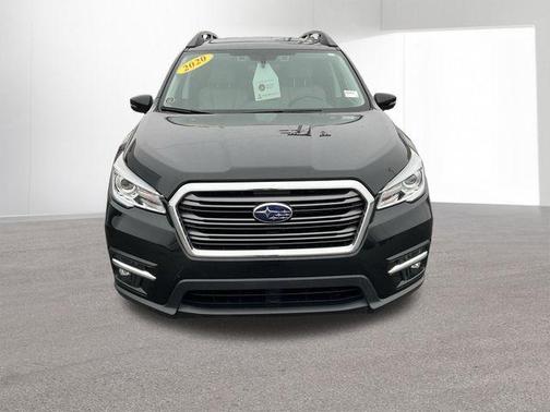2020 Subaru Ascent Limited 7-Passenger