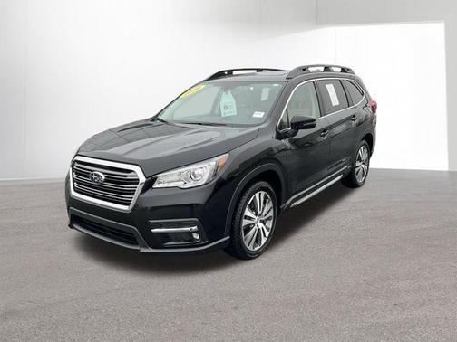 2020 Subaru Ascent Limited 7-Passenger