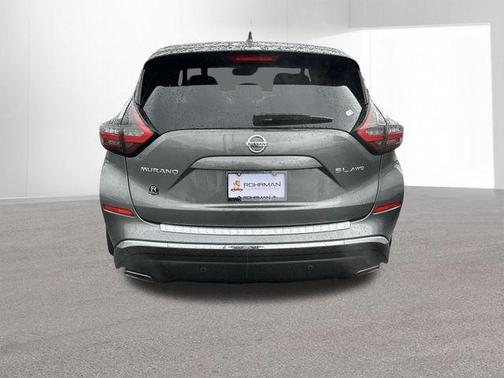 2022 Nissan Murano SL