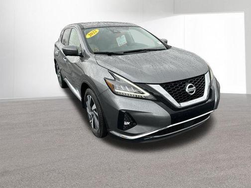 2022 Nissan Murano SL