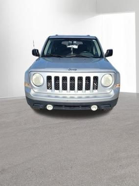 2011 Jeep Patriot Sport