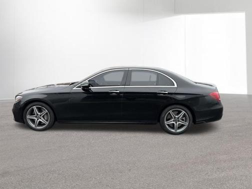 2019 Mercedes-Benz E-Class E 450