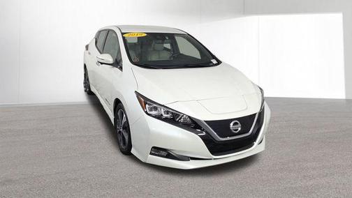 2019 Nissan Leaf SL