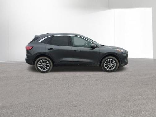 Magnetic 2020 Ford Escape SE